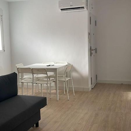 U5 A Estrenar Bien Situado Cerca De Metro Apartment มาดริด ภายนอก รูปภาพ