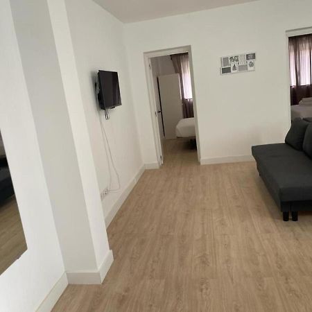U5 A Estrenar Bien Situado Cerca De Metro Apartment มาดริด ภายนอก รูปภาพ