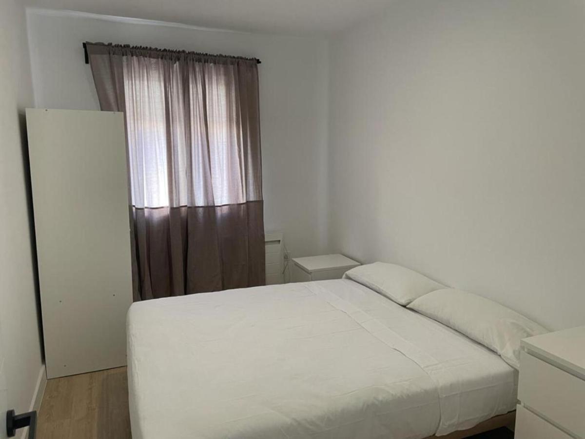 U5 A Estrenar Bien Situado Cerca De Metro Apartment มาดริด ภายนอก รูปภาพ